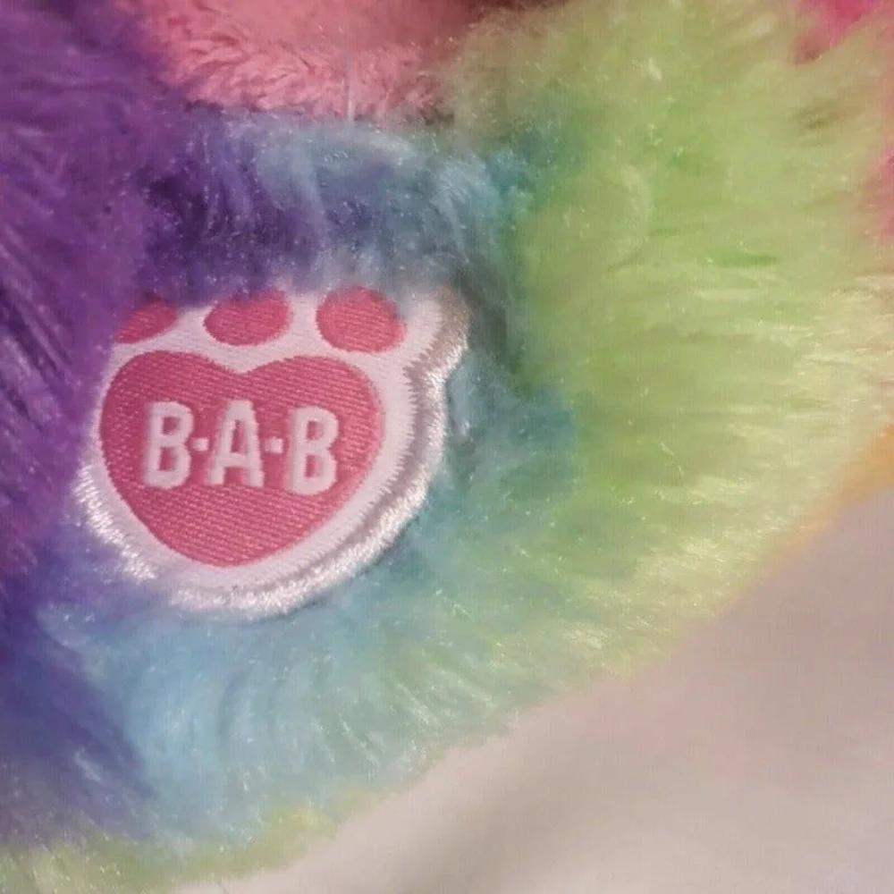 Build-A-Bear pre owned